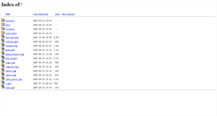 Desktop Screenshot of images.steve-m.com